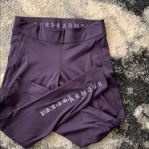 Women’s Under Armour Large Legging